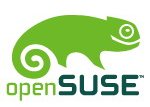 opensuse logo