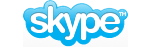 skype logo