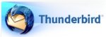 thunderbird logo